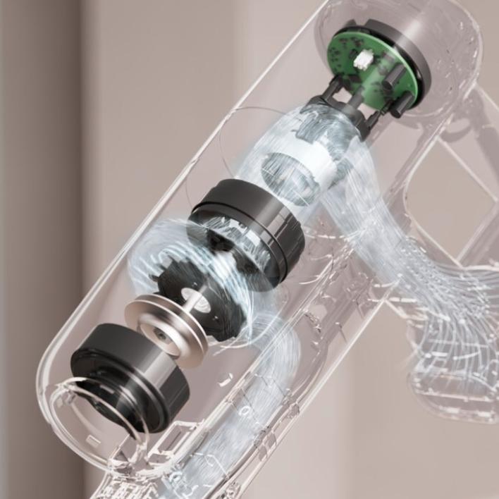 Image du produit Electrolux EP71UB14DB