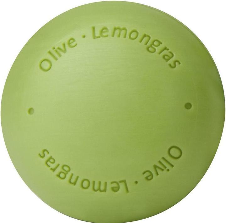 Image du produit Speick Wellness Soap BDIH Olive & Lemongrass (Savon dur)