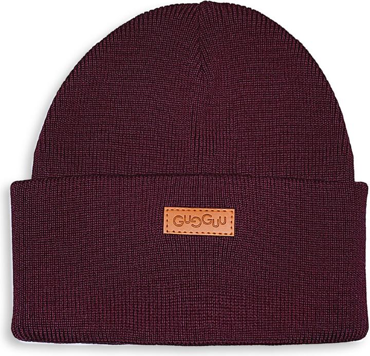 Gugguu Berretto Basic Merino