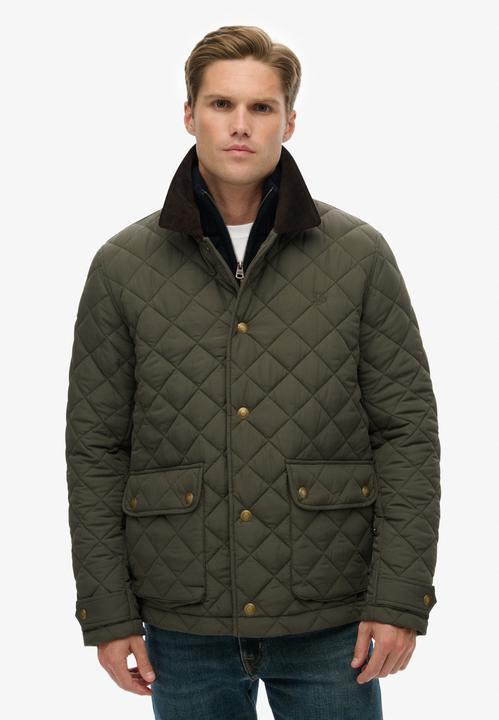 Actual product image Superdry Estate (S)