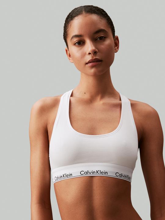 Produktbild Calvin Klein BRALETTE, 100, XS (XS)
