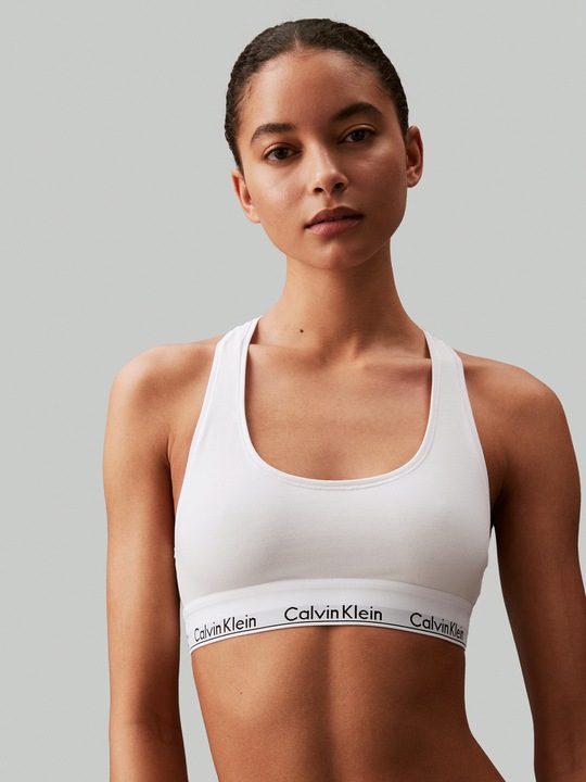 Image du produit Calvin Klein BRALETTE, 100, XS (XS)