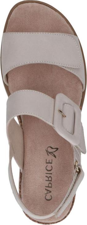 Actual product image Caprice Sandal (38)