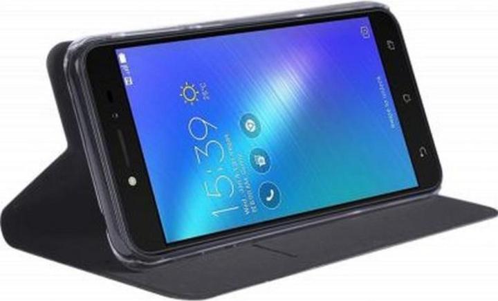 Immagine prodotto Bigben Custodia per Asus Zenfone Live ZB501KL Folio con porta carte e porta video (Asus Zenfone Live)
