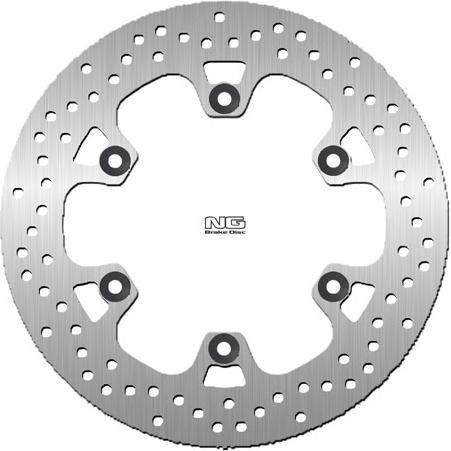 NG Brake Disc, Disco del freno, (267 mm)