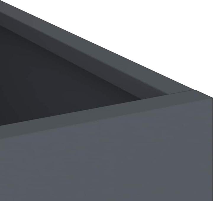 Produktbild vidaXL Gartenpflanzer