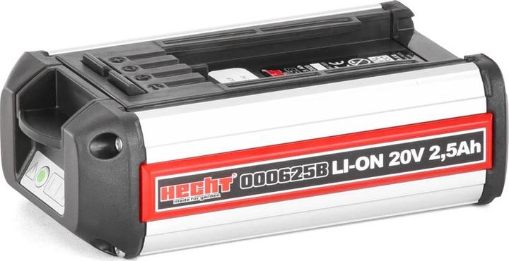 Actual product image Hecht 000625B (20 V)