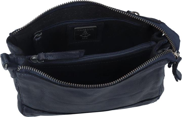 Produktbild Harbour 2nd Anchor Love Umhängetasche Leder 21.5 cm