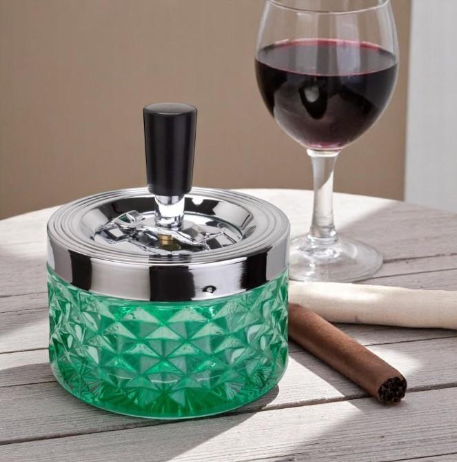 Image du produit GuGus Cendrier à l'élingue