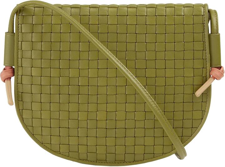 Image du produit Dudu Skye Umhängetasche Leder 21 cm