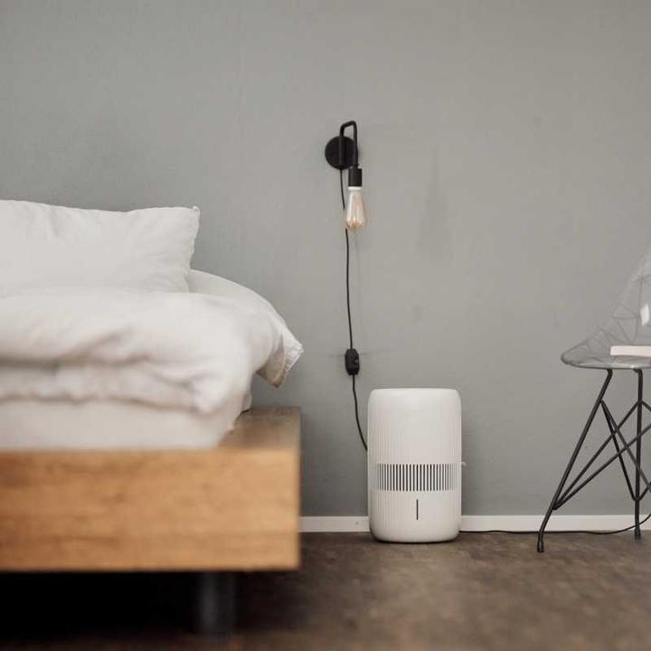 Produktbild ecofort ecoQ HumidAir E600+ (80 m²)