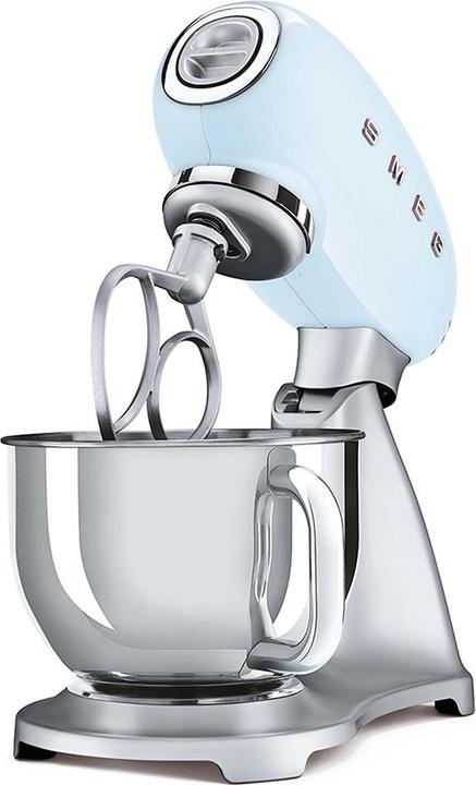 Productafbeelding Smeg 50's Retro Stijl Standaard (800 W, 4.80 l)