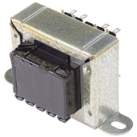 Rs Pro Transformator für Chassismontage 115V ac 9V, Transformator