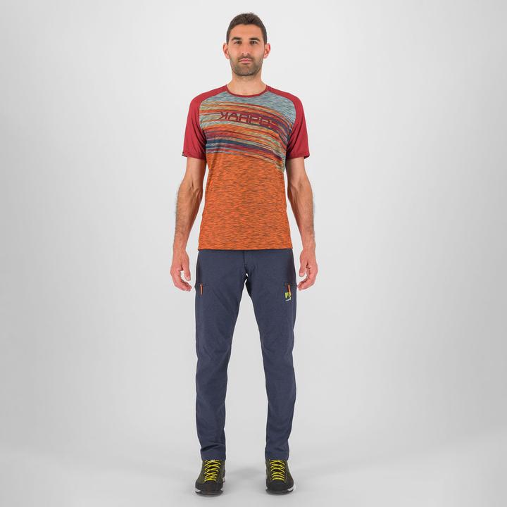 Actual product image Karpos Croda Rossa Evo Jersey (L)