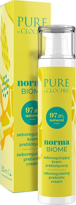 Produktbild Clochée Norma Biome (50 ml)