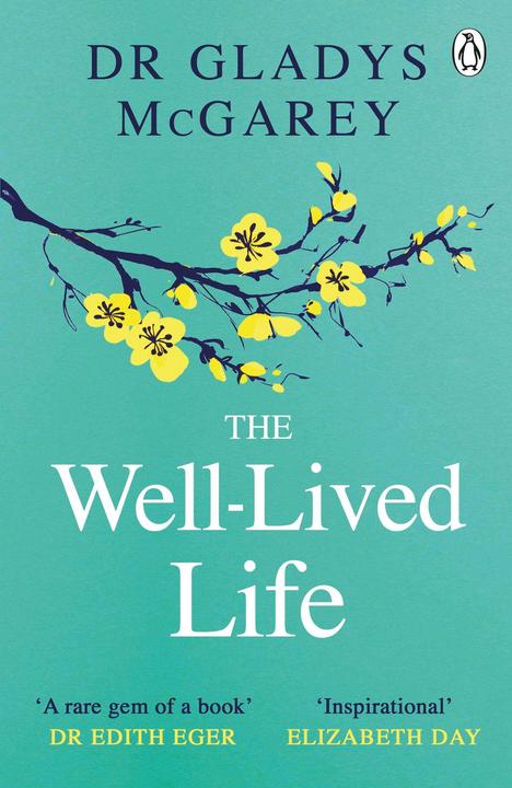 Image du produit The Well-Lived Life (Anglais, Dr Gladys McGarey, 2024)