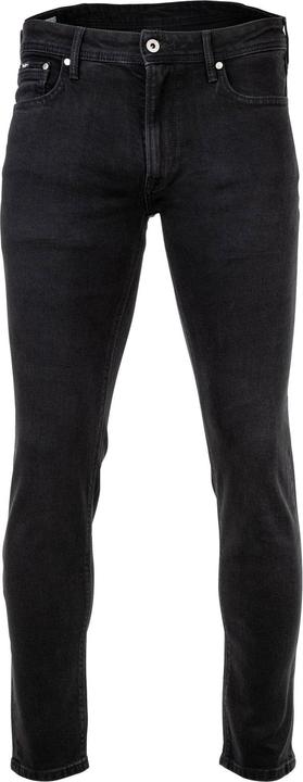 Actual product image Pepe Jeans Stanley Tapered Fit Anthracite (W31/L32)
