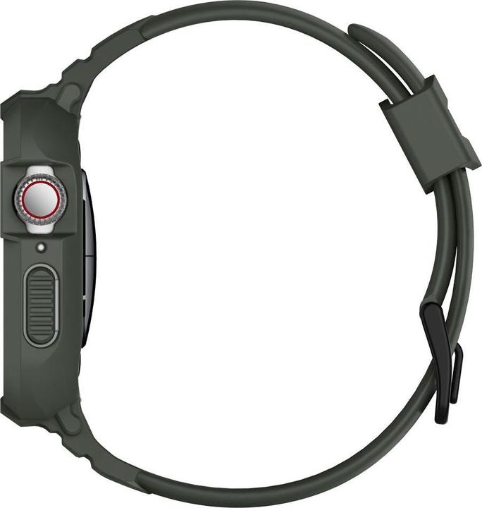 Produktbild Spigen Rugged Armor Pro (44 mm, TPU)