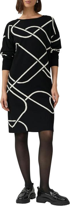 Image du produit s.Oliver Abito in Maglia Jacquard (36)