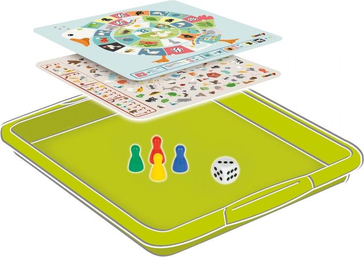 Actual product image Smoby Accessories playhouse games drawer