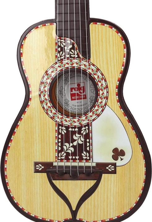 Image du produit Claudio Reig Guitare pour enfants Reig Guitare espagnole (Guitare acoustique)