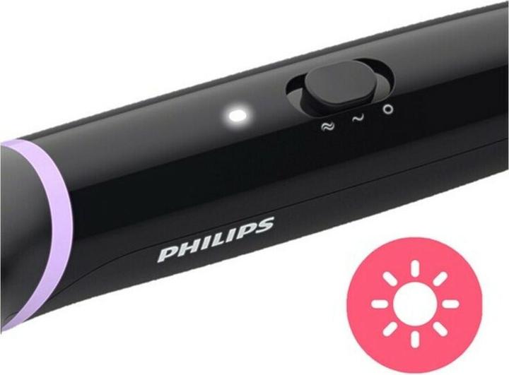 Image du produit Philips Brosse lissante StyleCare Essential (Brosses lissantes)