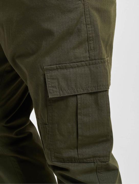 Image du produit Denim Project Dpwide Fit Ribstop Cargo Pants (M)