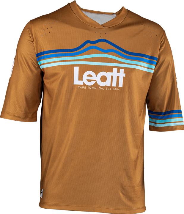 Actual product image Leatt Jersey MTB Enduro 3.0 (XL)