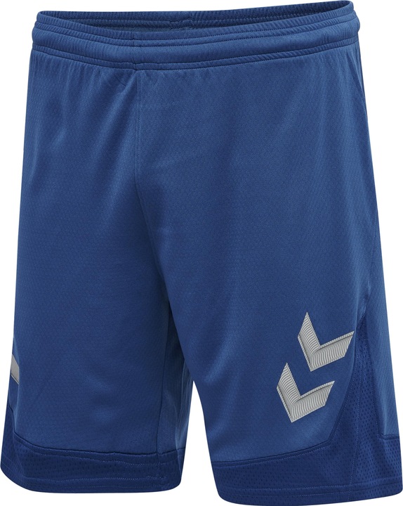 Actual product image hummel Lead Poly Shorts (3XL)