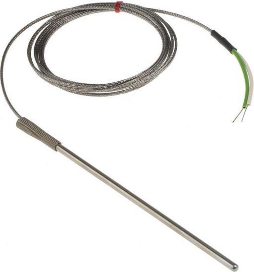 Produktbild RS PRO Thermoelement Typ K Kabel 2mts