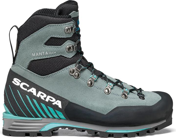 Produktbild Scarpa Manta Tech Gore-Tex® Damen Wanderschuh (37)