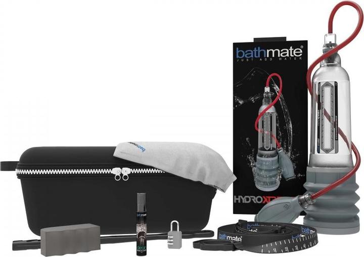 Bathmate Hydromax Xtreme X40