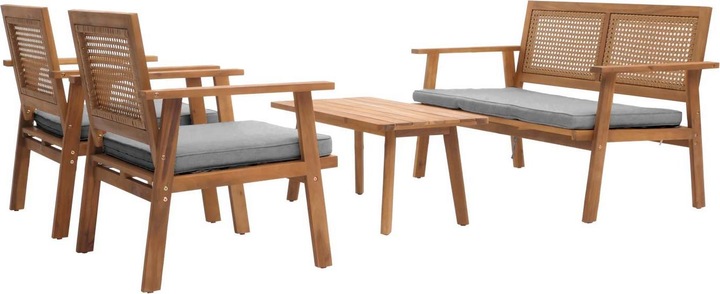 Actual product image MCW N46