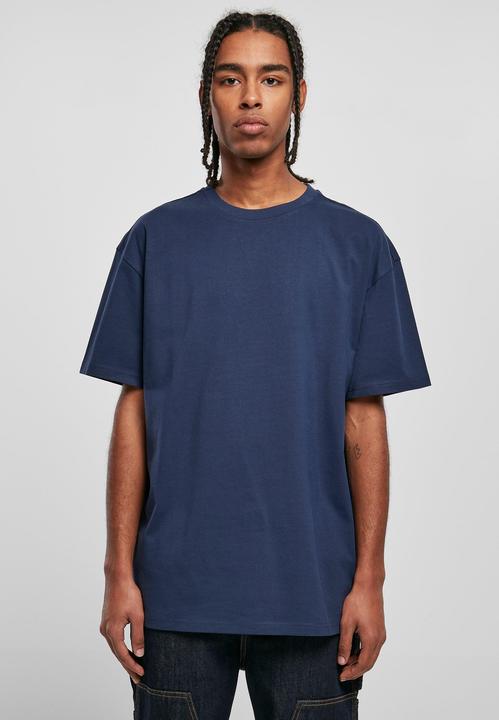 Produktbild Urban Classics Heavy Oversized Tee - 1560 (L)
