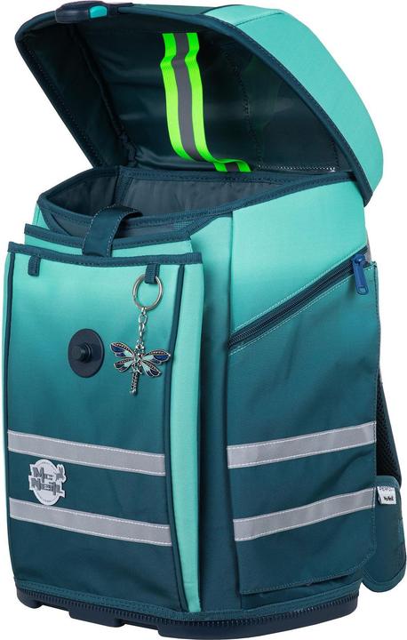 Immagine prodotto Mc Neill Set di zaini Perfecto da 5 pezzi (22 l)