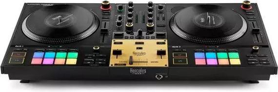 Image du produit Hercules DJ Control Inpulse T7 Premium