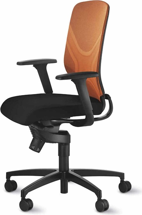 Wilkhahn In office swivel chair