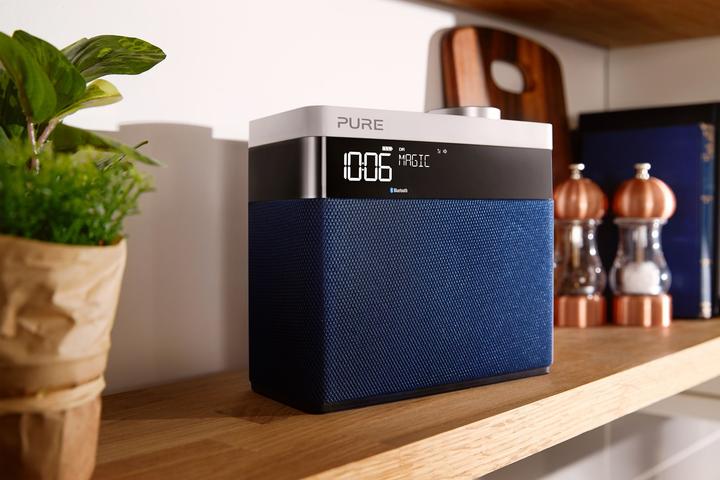 Produktbild Pure Pop Maxi (FM, DAB+, Bluetooth)