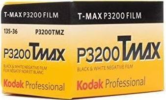Produktbild Kodak TMZ 3200 135/36