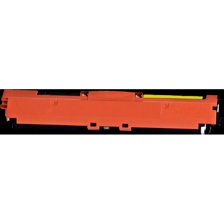 W&P, Toner, CE312A yellow (Y)