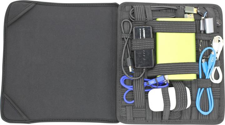 Image du produit Moovy Sac prem. Cuir