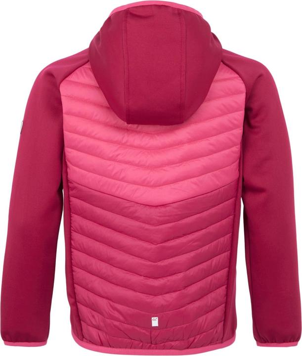 Immagine prodotto Regatta Kielder VIII Giacca Ibrida Bambini (170, 176)