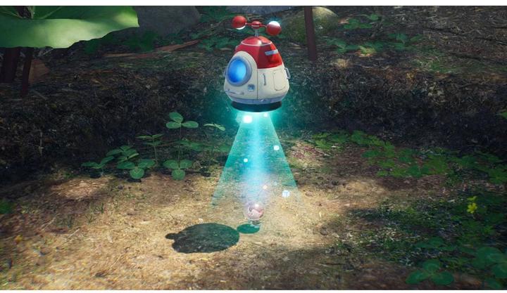 Image du produit Nintendo Pikmin 4 (Switch, IT)