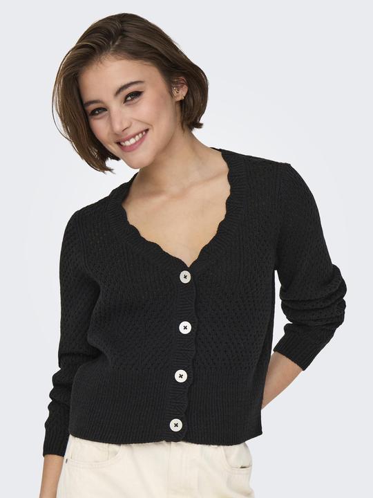 Produktbild Only ONLROSELIA Strickjacke Strickjacke (L)
