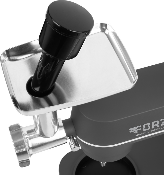 Actual product image ECG FORZA 6600 (1800 W)