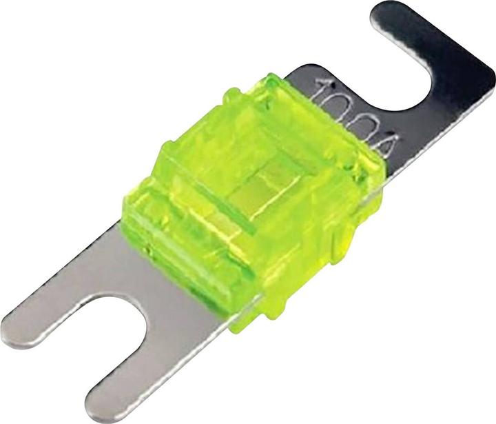 Produktbild Victron Energy CIP133030010 MIDI-Fuse 30A/58V Solar-Sicherung (Solarstecker)