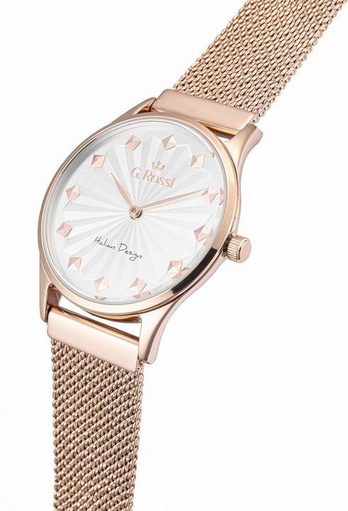 Produktbild Gino Rossi für Damen G. - 11712B-3D3 (zg867d) + Box