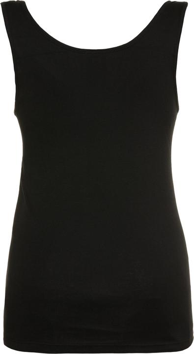 Actual product image Ulla Popken Slim Fit Cotton Tank (50, 52)