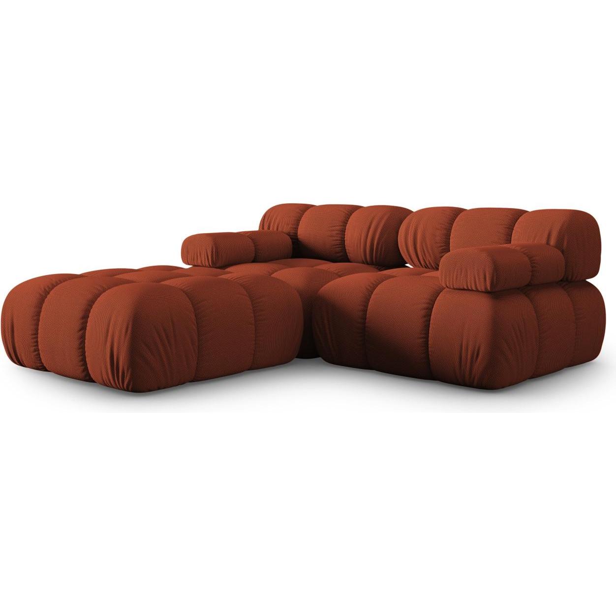 Micadoni, Sofa, Bellis (2-Sitzer, 3-Sitzer, 4-Sitzer)