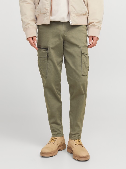 Produktbild Jack & Jones Ace Dex Tapered AKM Hose (29)